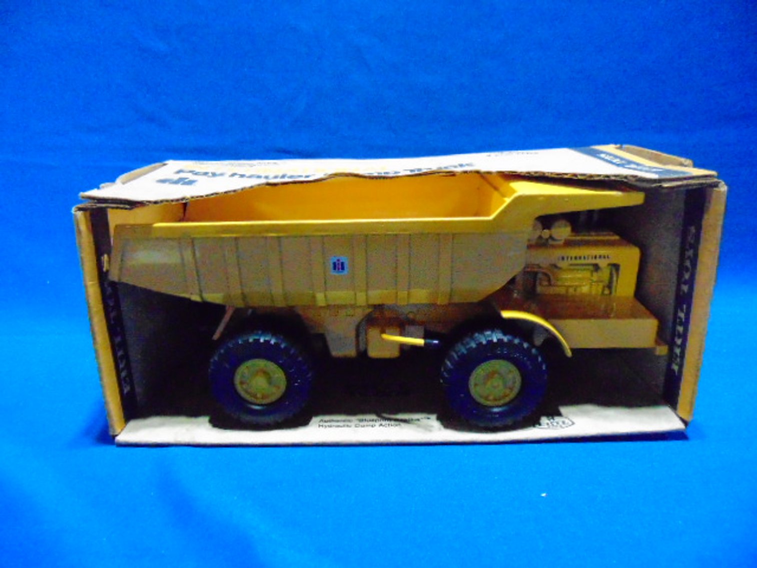 Image for October Dyersville Monthly Farm Toy Auction