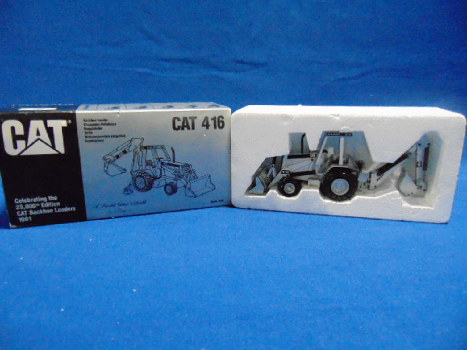 Image for October Dyersville Monthly Farm Toy Auction