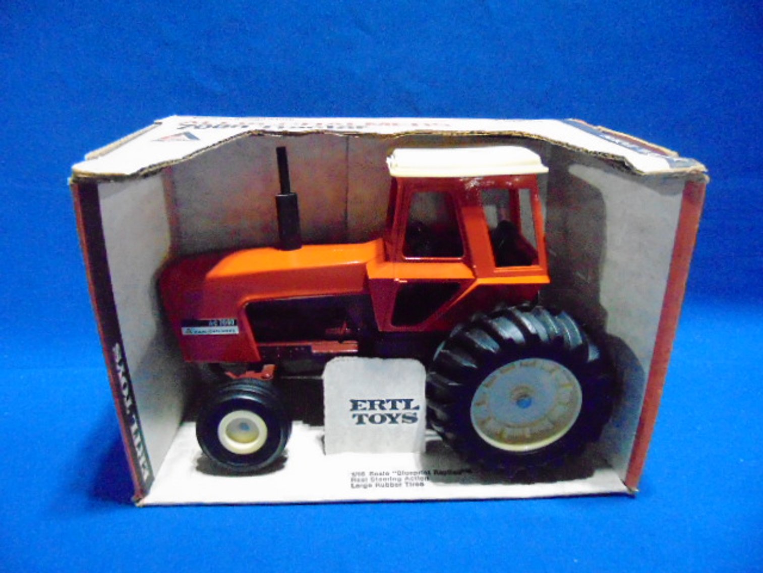Image for October Dyersville Monthly Farm Toy Auction