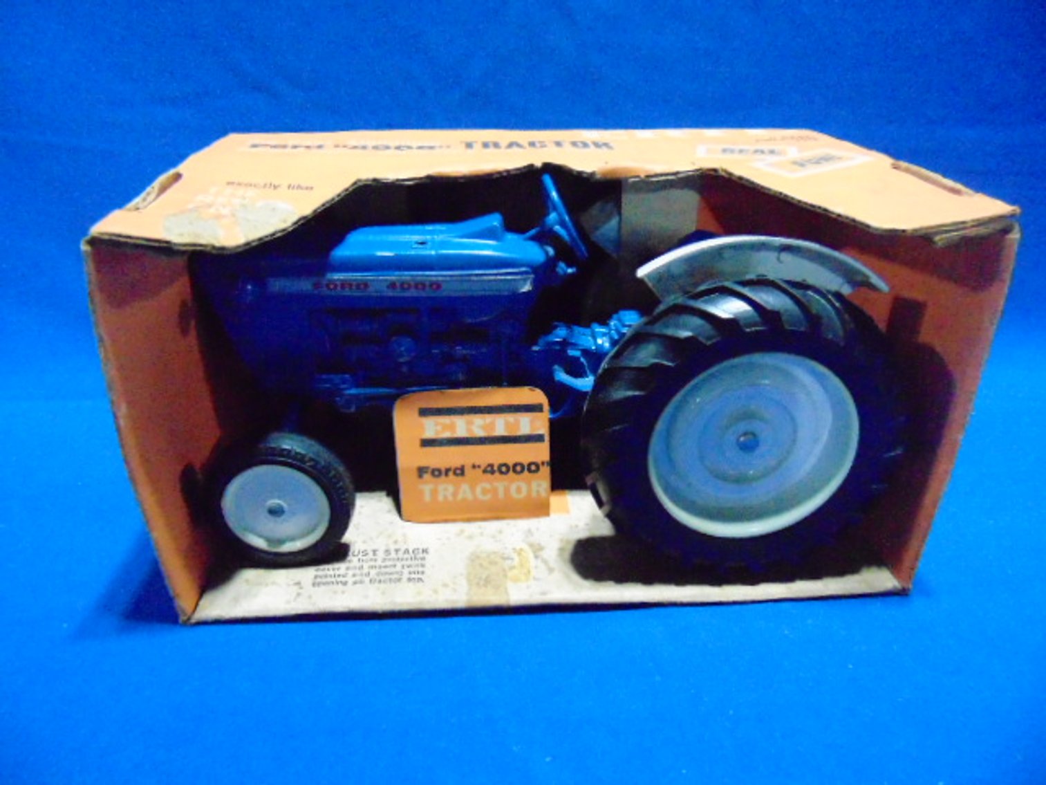 Image for October Dyersville Monthly Farm Toy Auction