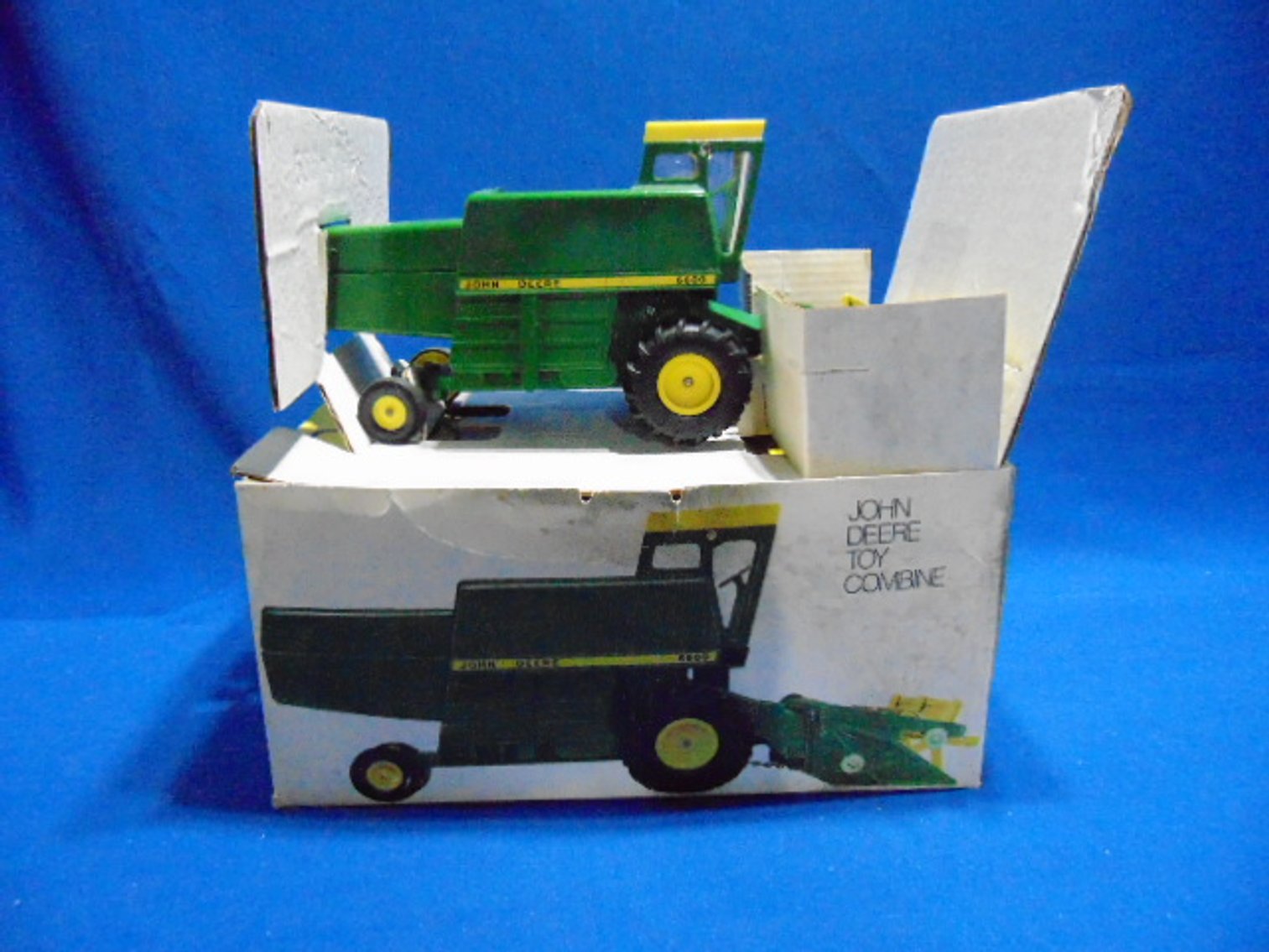 Image for October Dyersville Monthly Farm Toy Auction
