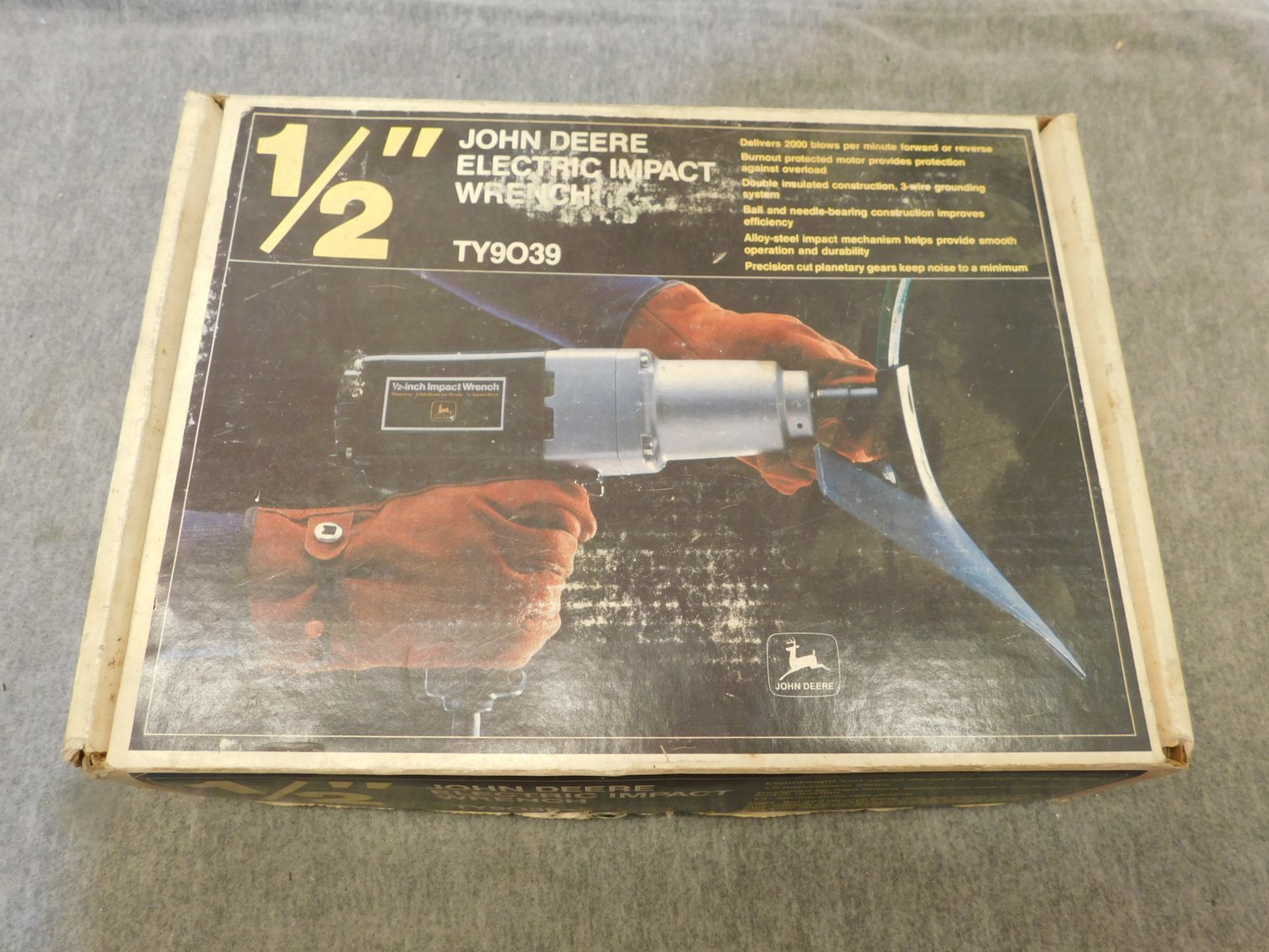 Image for 2024 Small Town Saturday Special