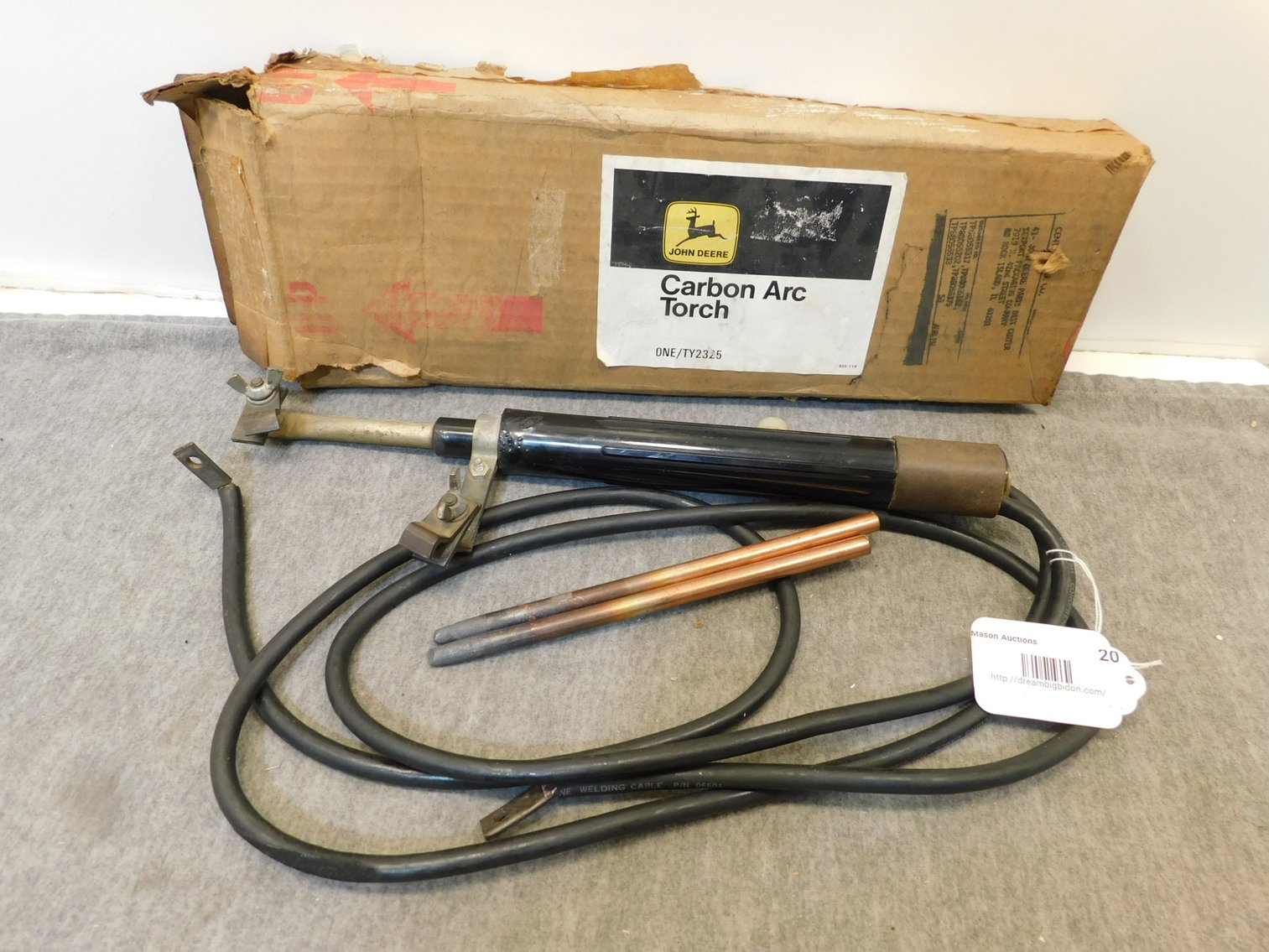 Image for 2024 Small Town Saturday Special