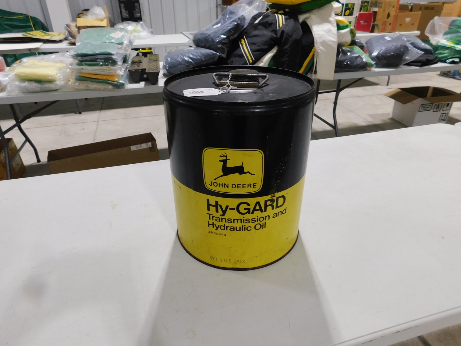 Image for 2024 Small Town Saturday Special