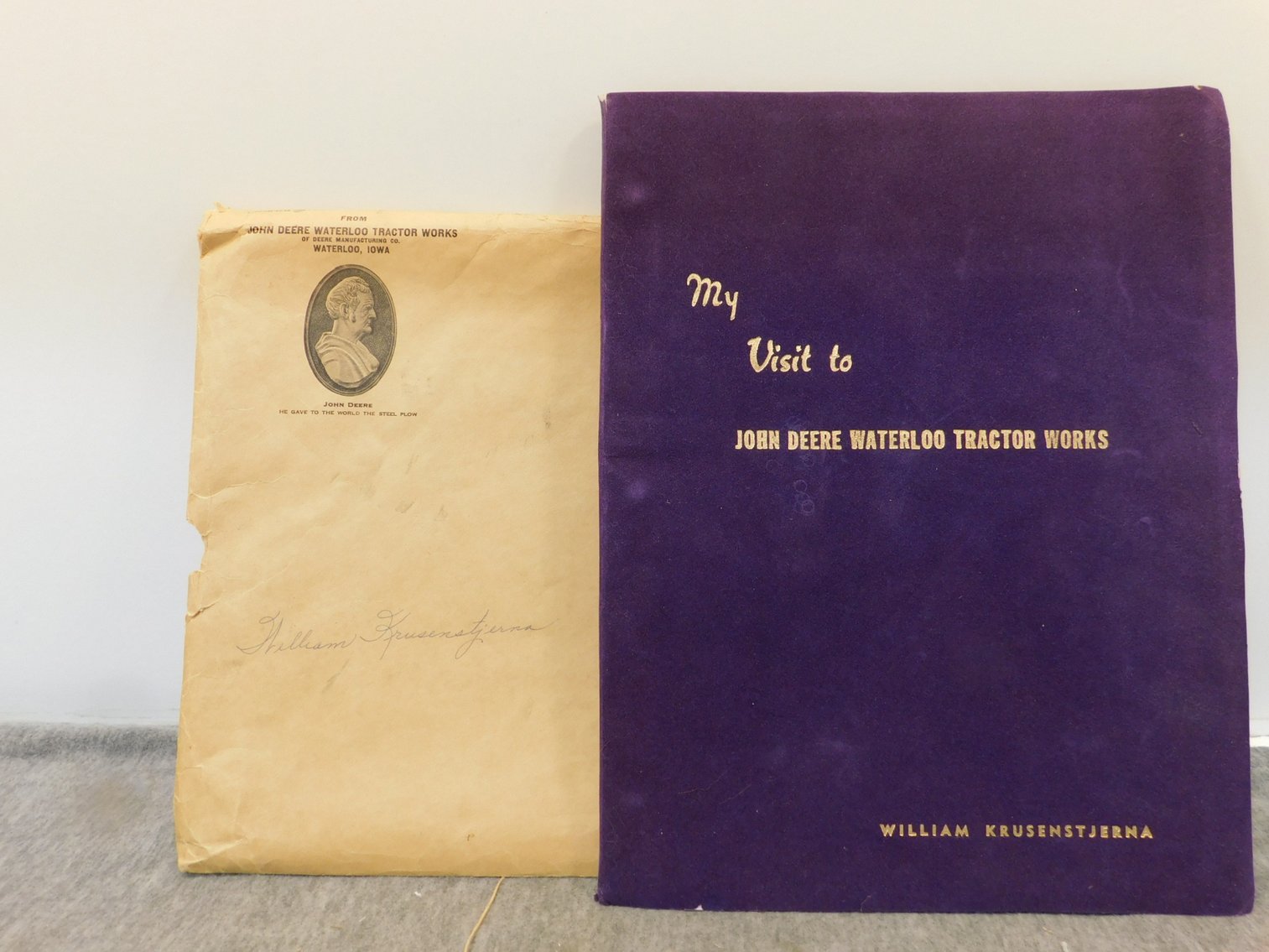 Image for 2024 Small Town Saturday Special