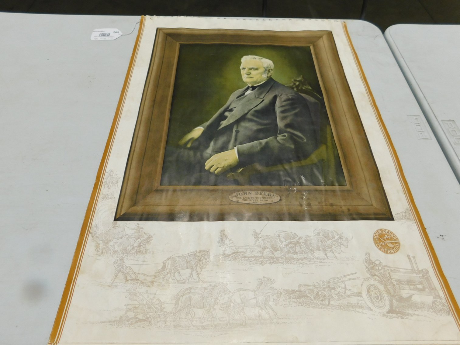 Image for 2024 Small Town Saturday Special