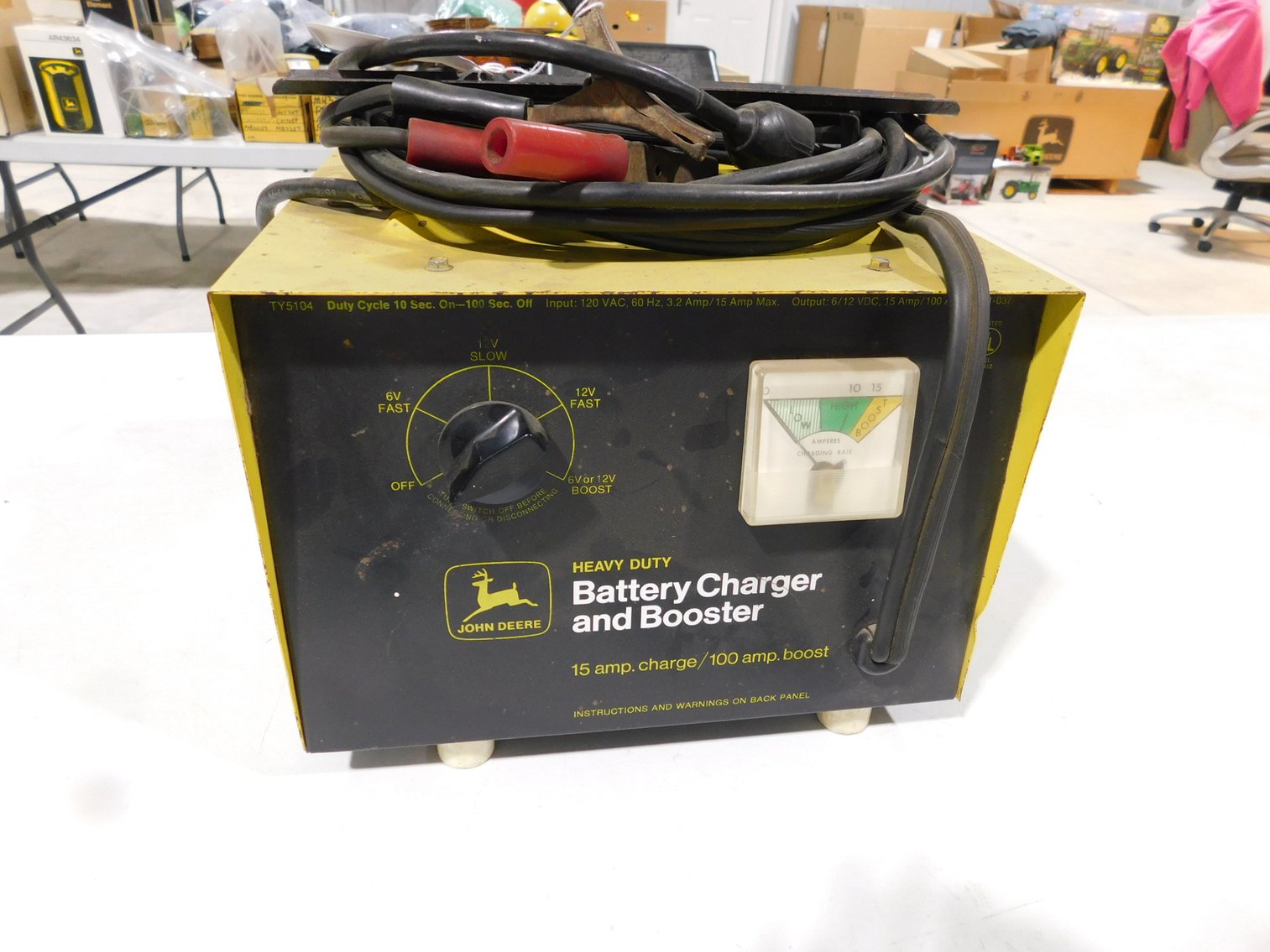 Image for 2024 Small Town Saturday Special