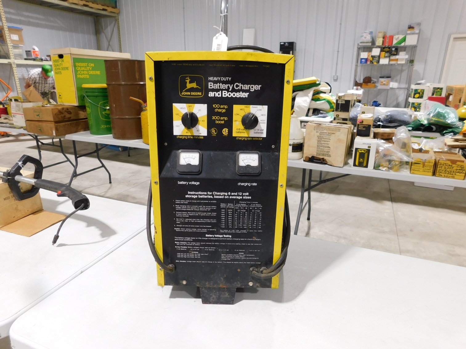 Image for 2024 Small Town Saturday Special