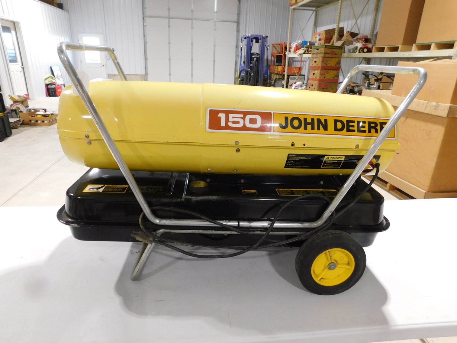 Image for 2024 Small Town Saturday Special