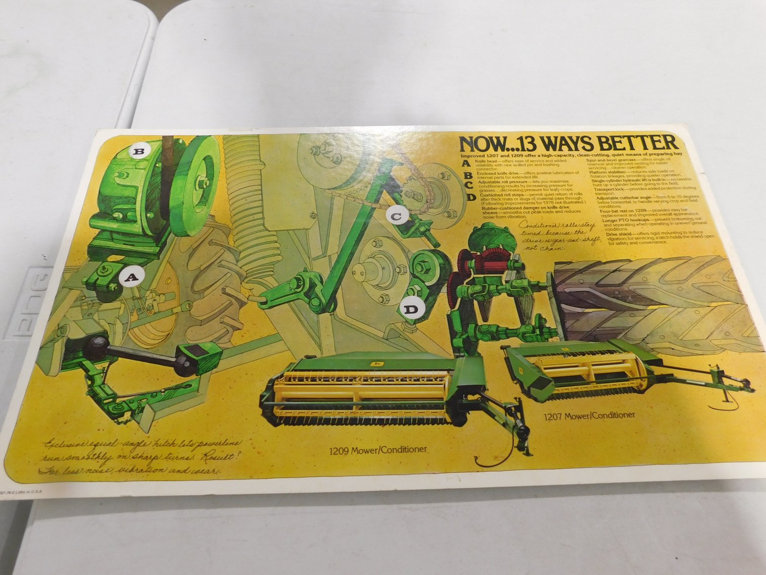 Image for 2024 Small Town Saturday Special