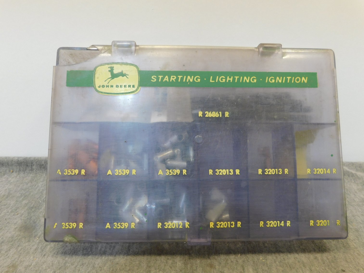 Image for 2024 Small Town Saturday Special