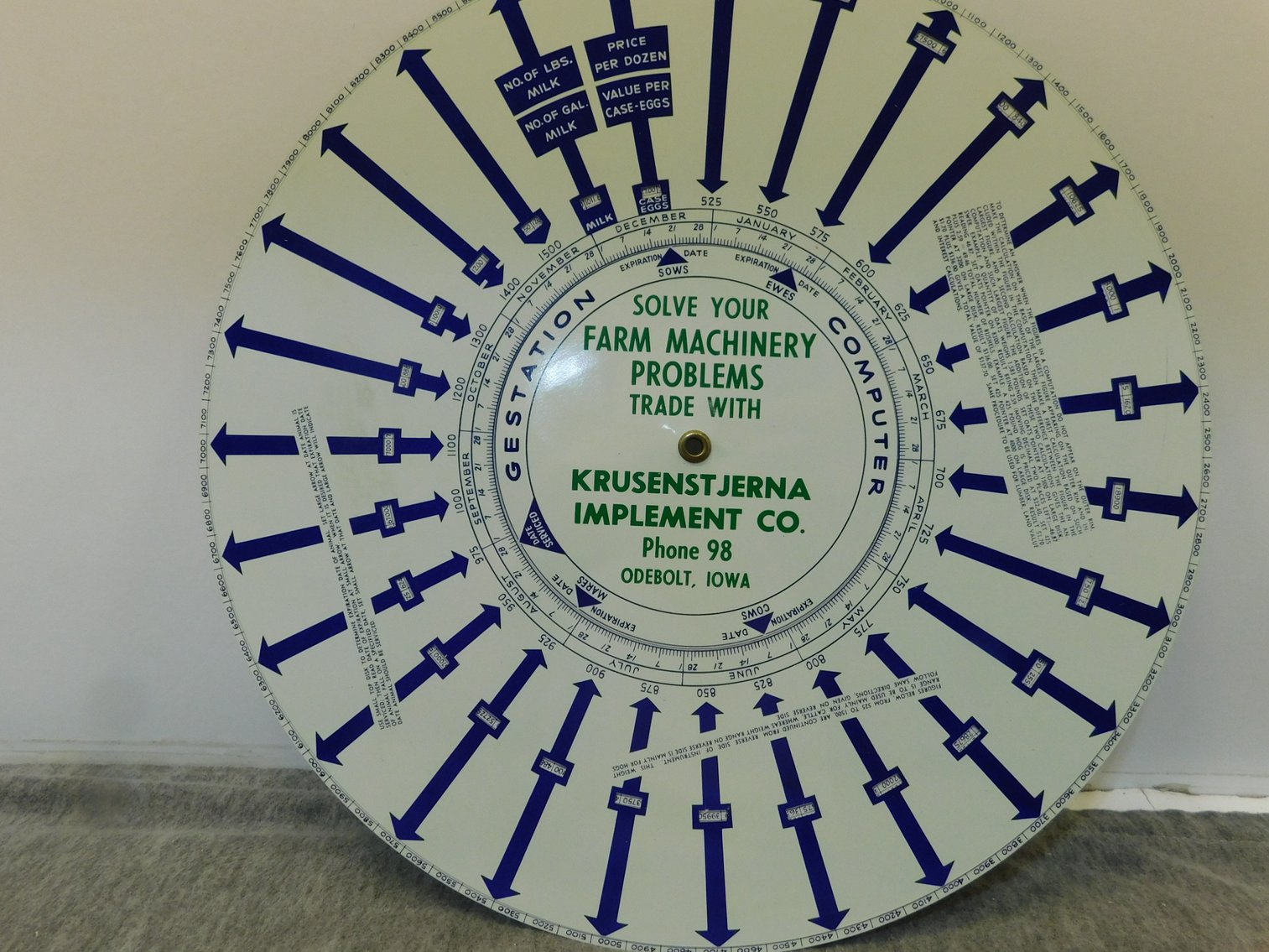 Image for 2024 Small Town Saturday Special