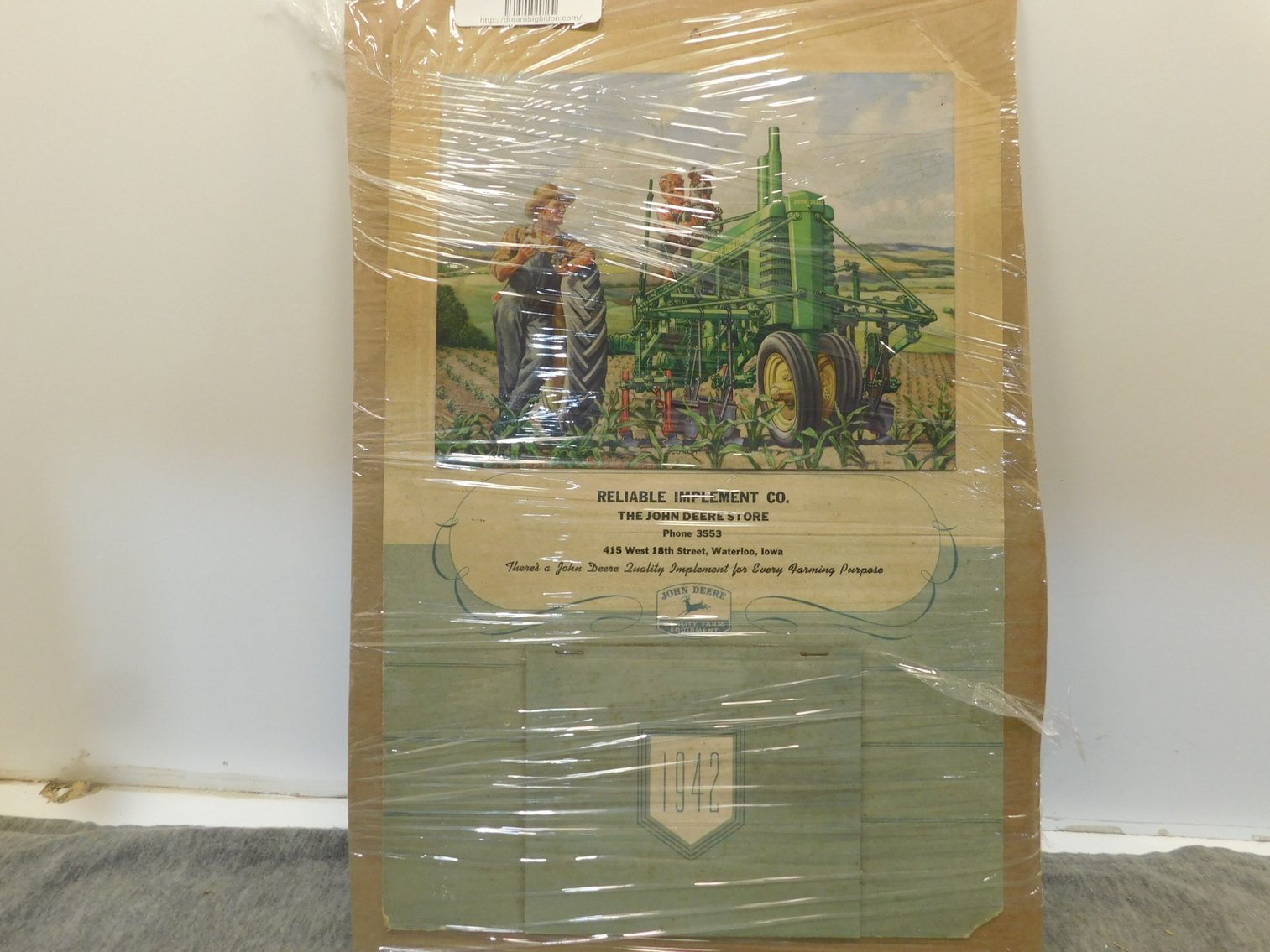 Image for 2024 Small Town Saturday Special