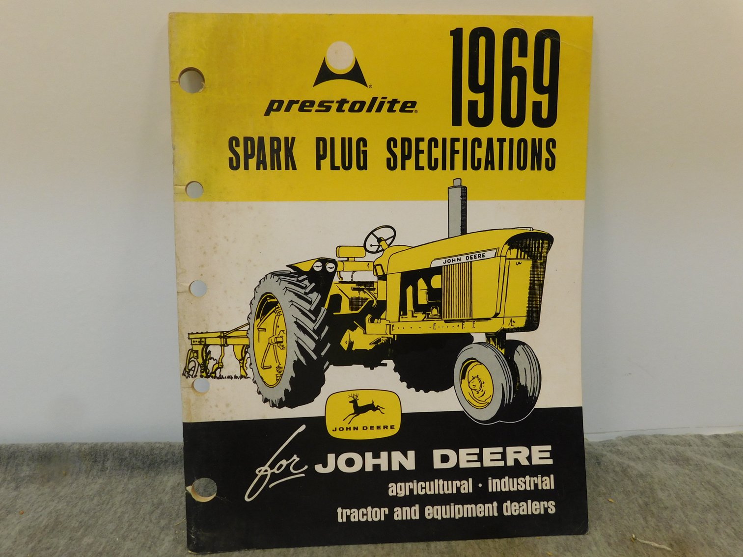 Image for 2024 Small Town Saturday Special