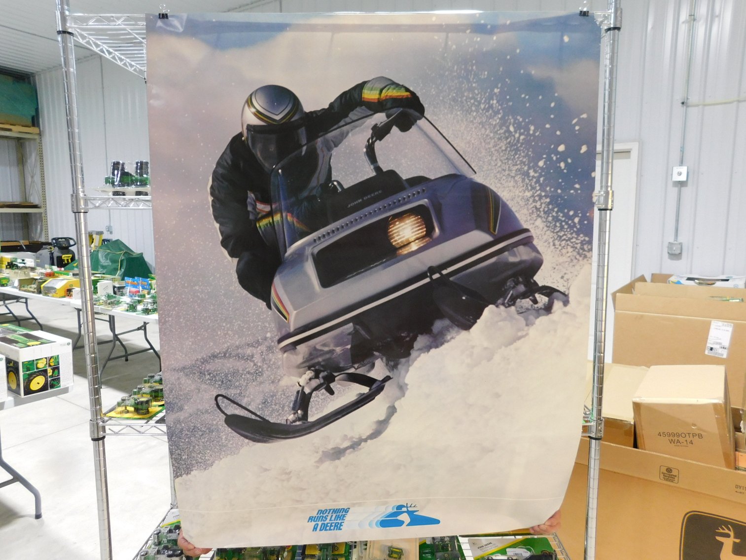 Image for 2024 Small Town Sunday Special