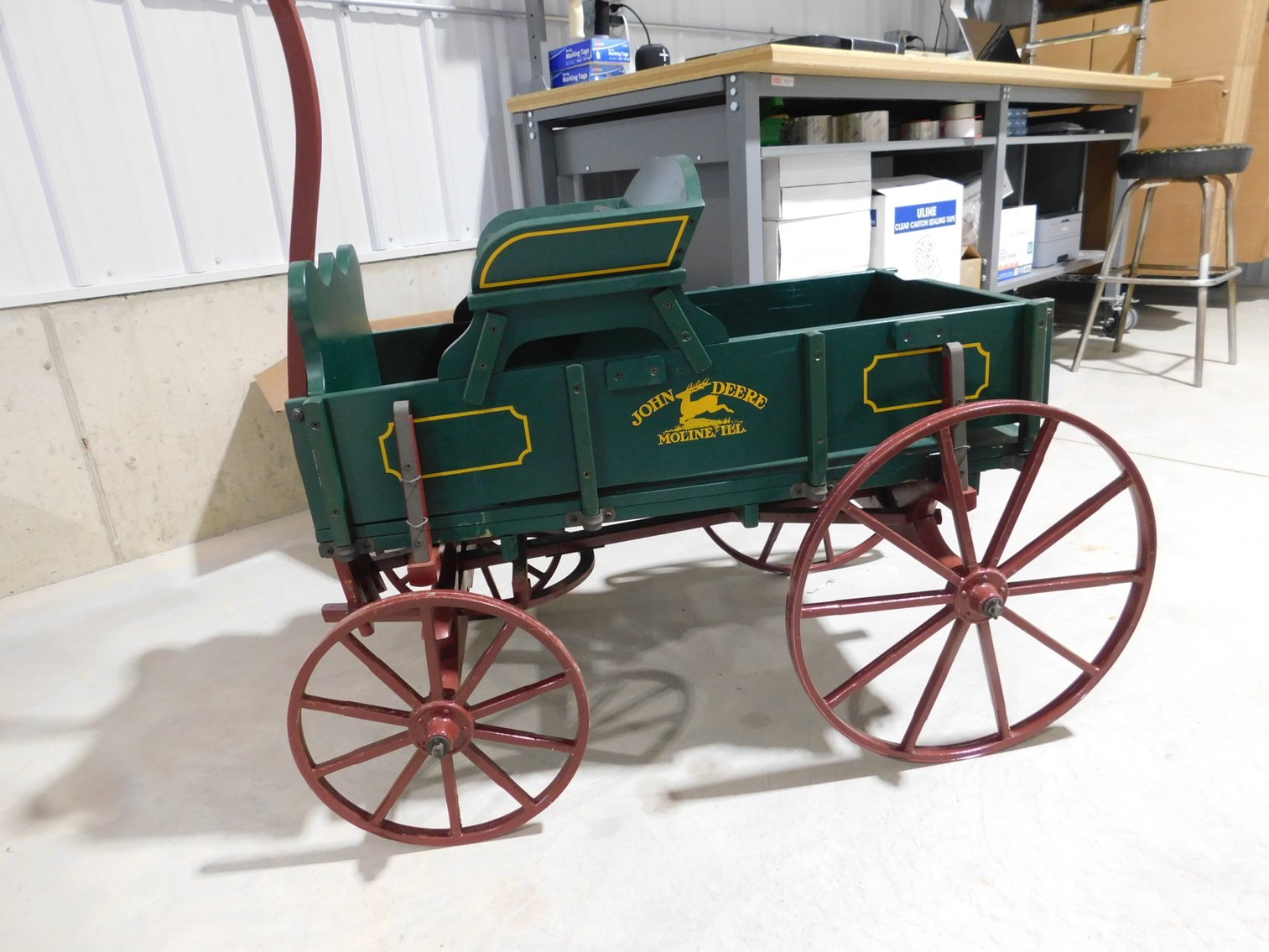 Image for 2024 Small Town Sunday Special