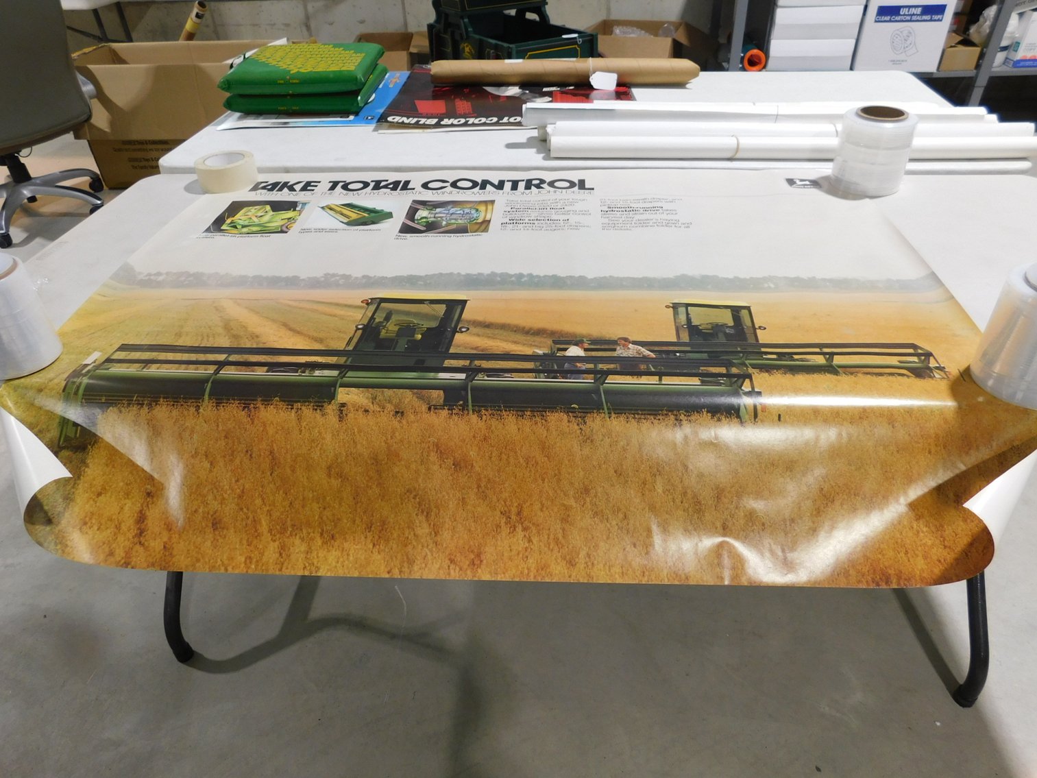 Image for 2024 Small Town Sunday Special