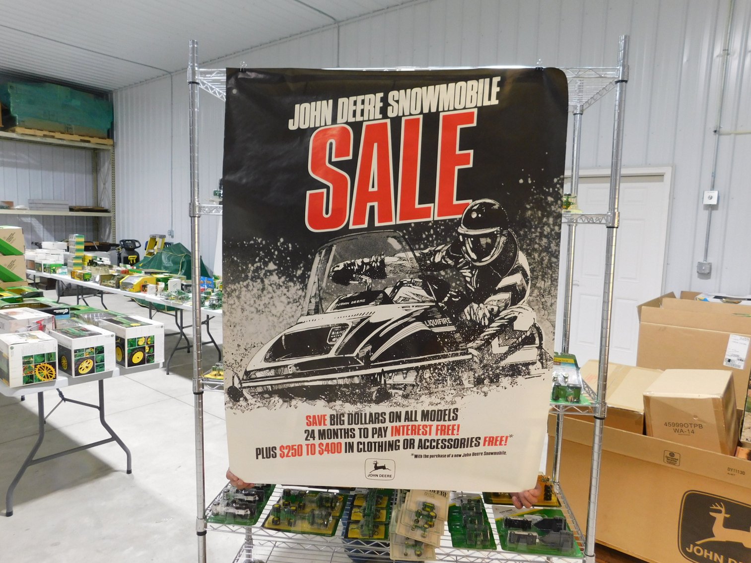 Image for 2024 Small Town Sunday Special