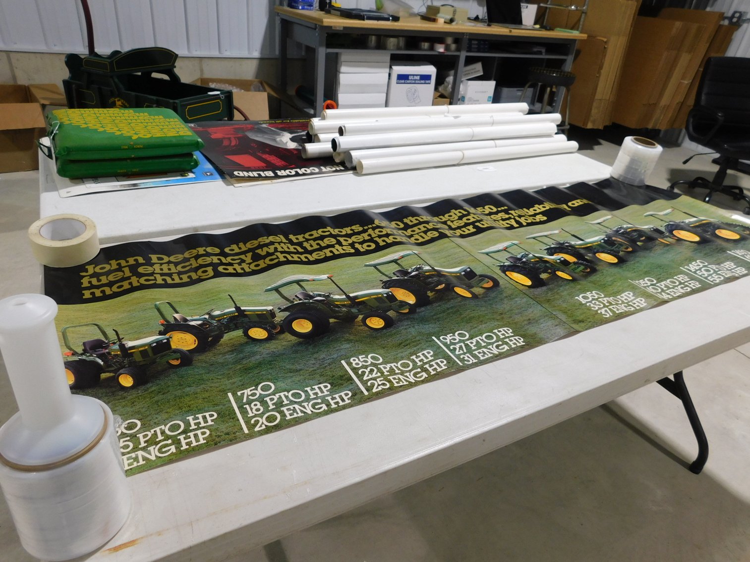 Image for 2024 Small Town Sunday Special