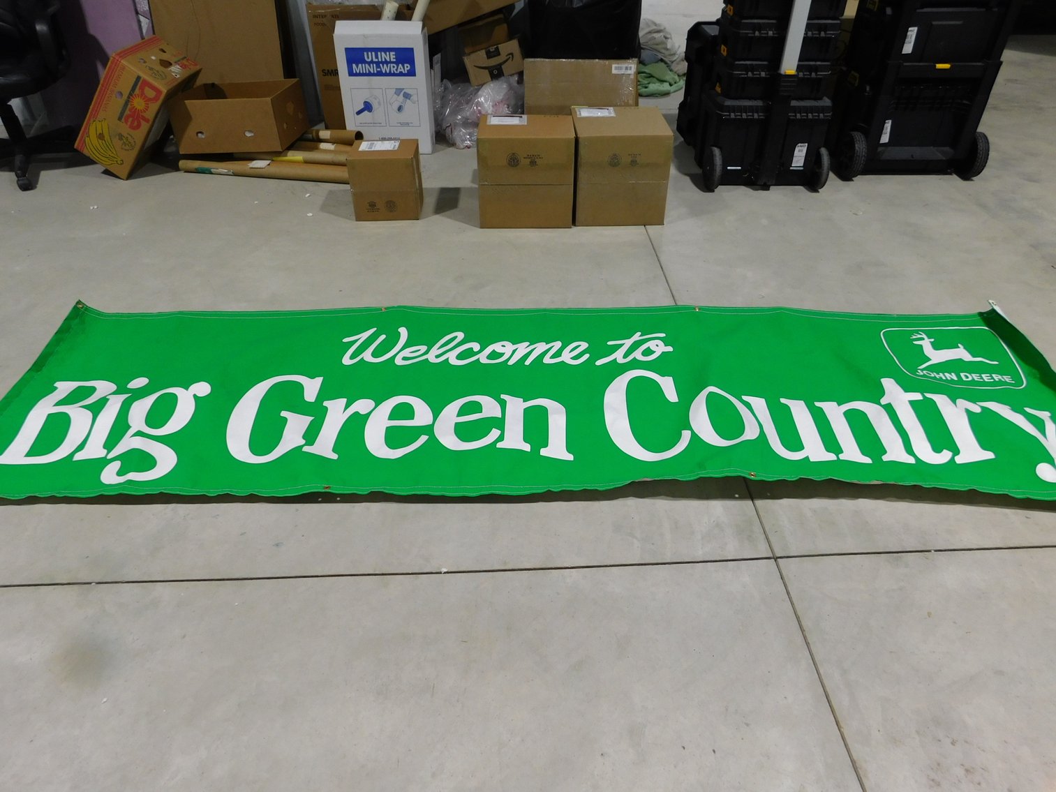 Image for 2024 Small Town Sunday Special