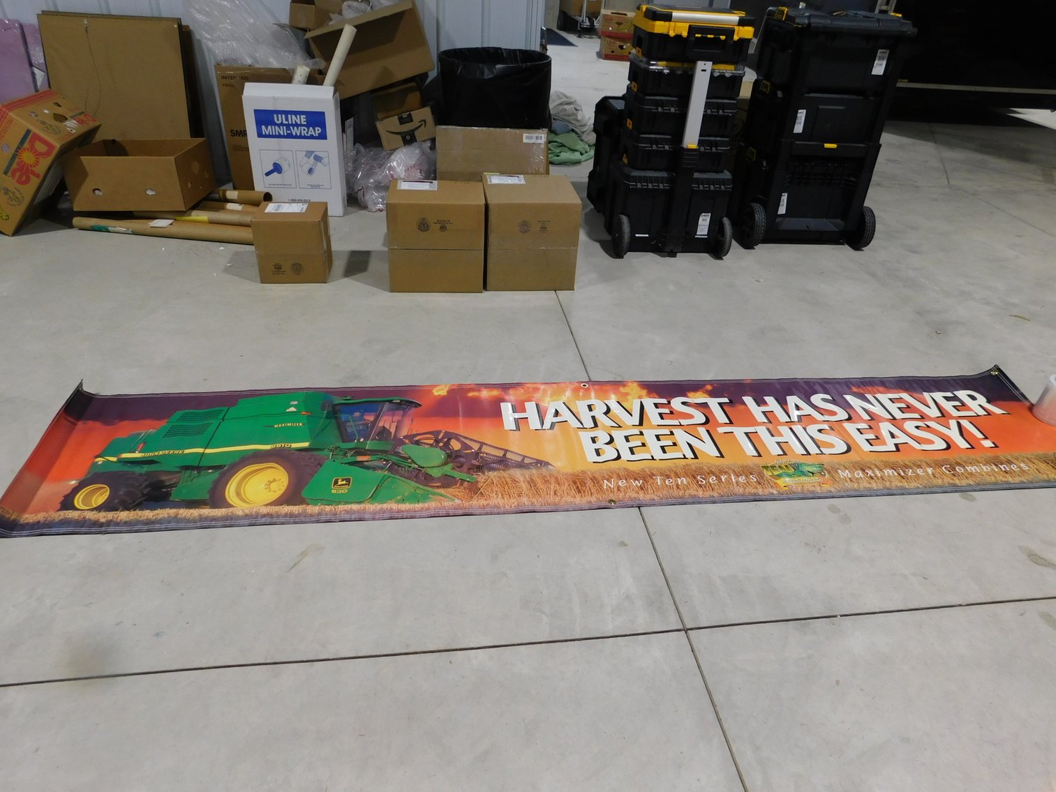 Image for 2024 Small Town Sunday Special