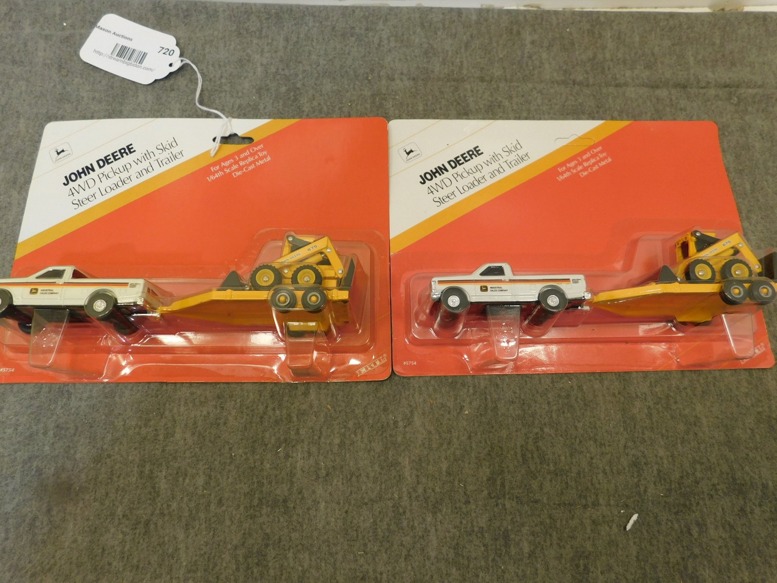 Image for 2024 Small Town Sunday Special