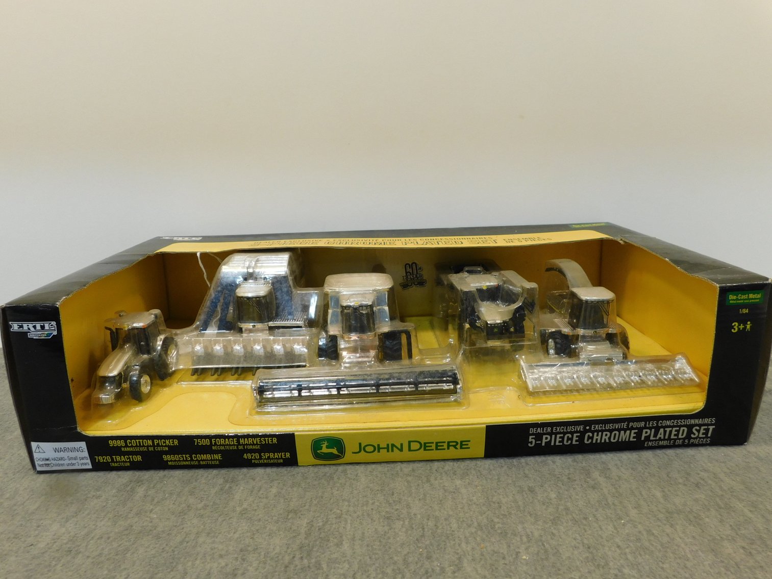 Image for 2024 Small Town Sunday Special