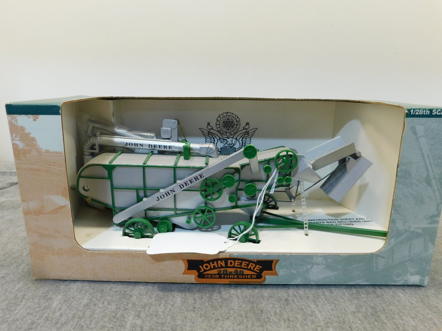 Image for 2024 Small Town Sunday Special