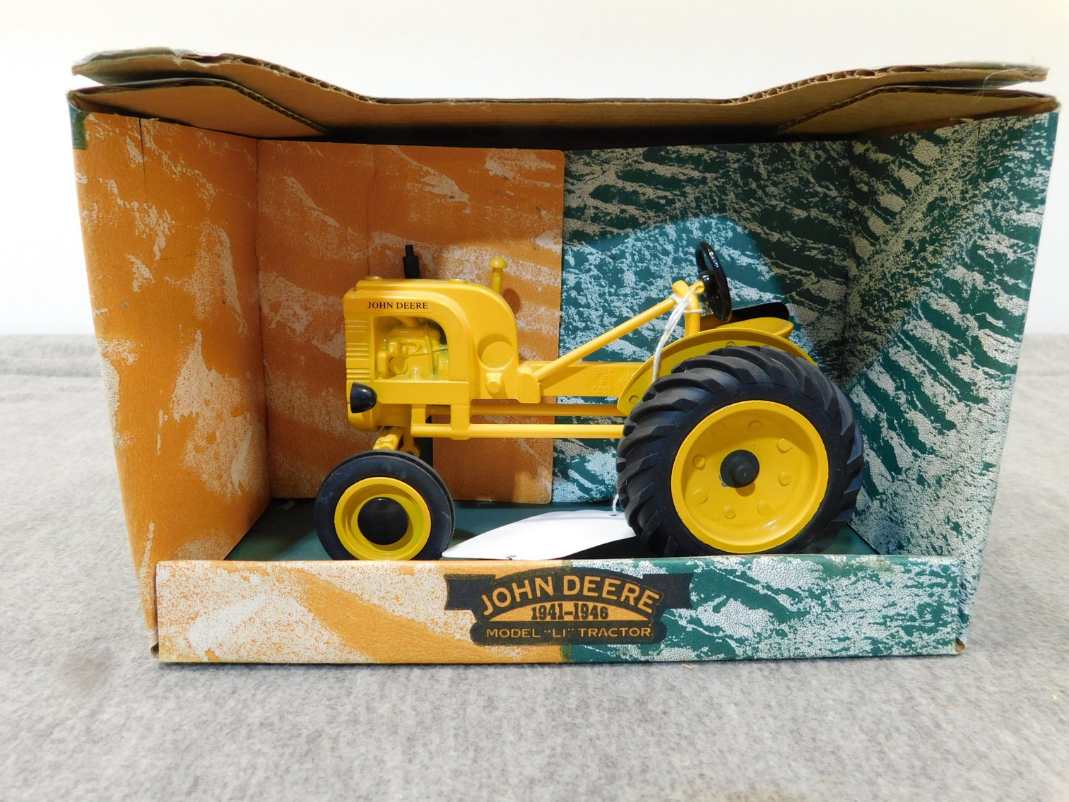 Image for 2024 Small Town Sunday Special