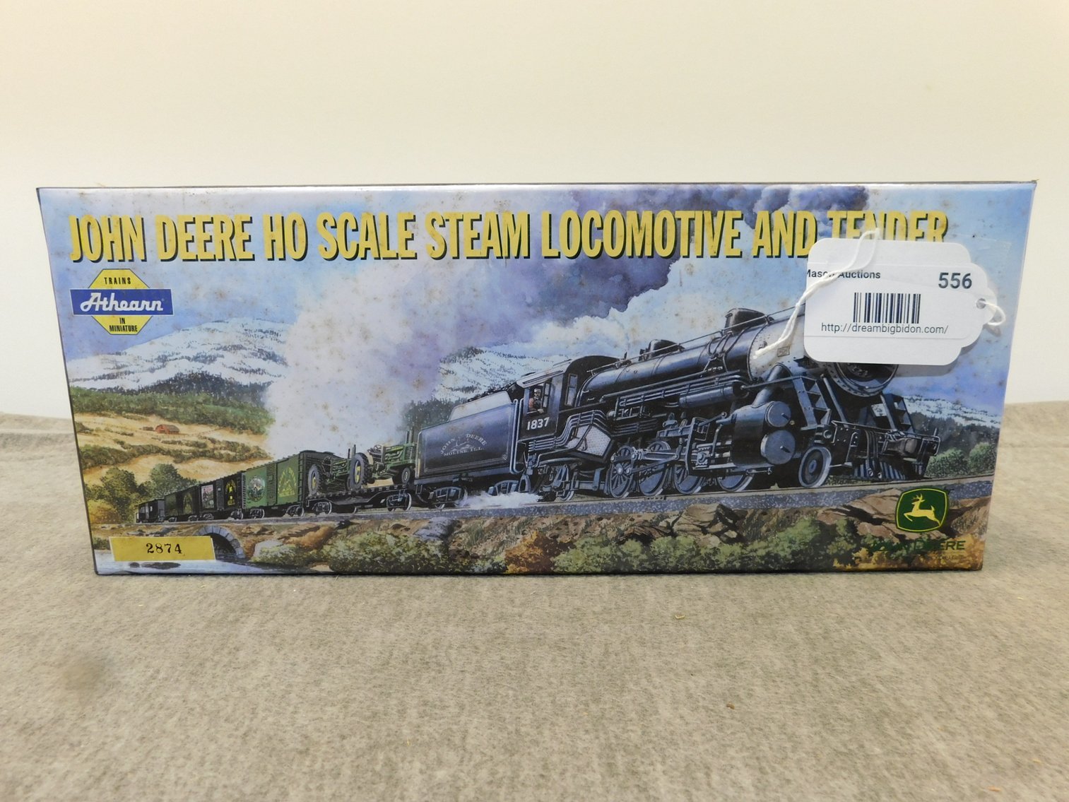 Image for 2024 Small Town Sunday Special