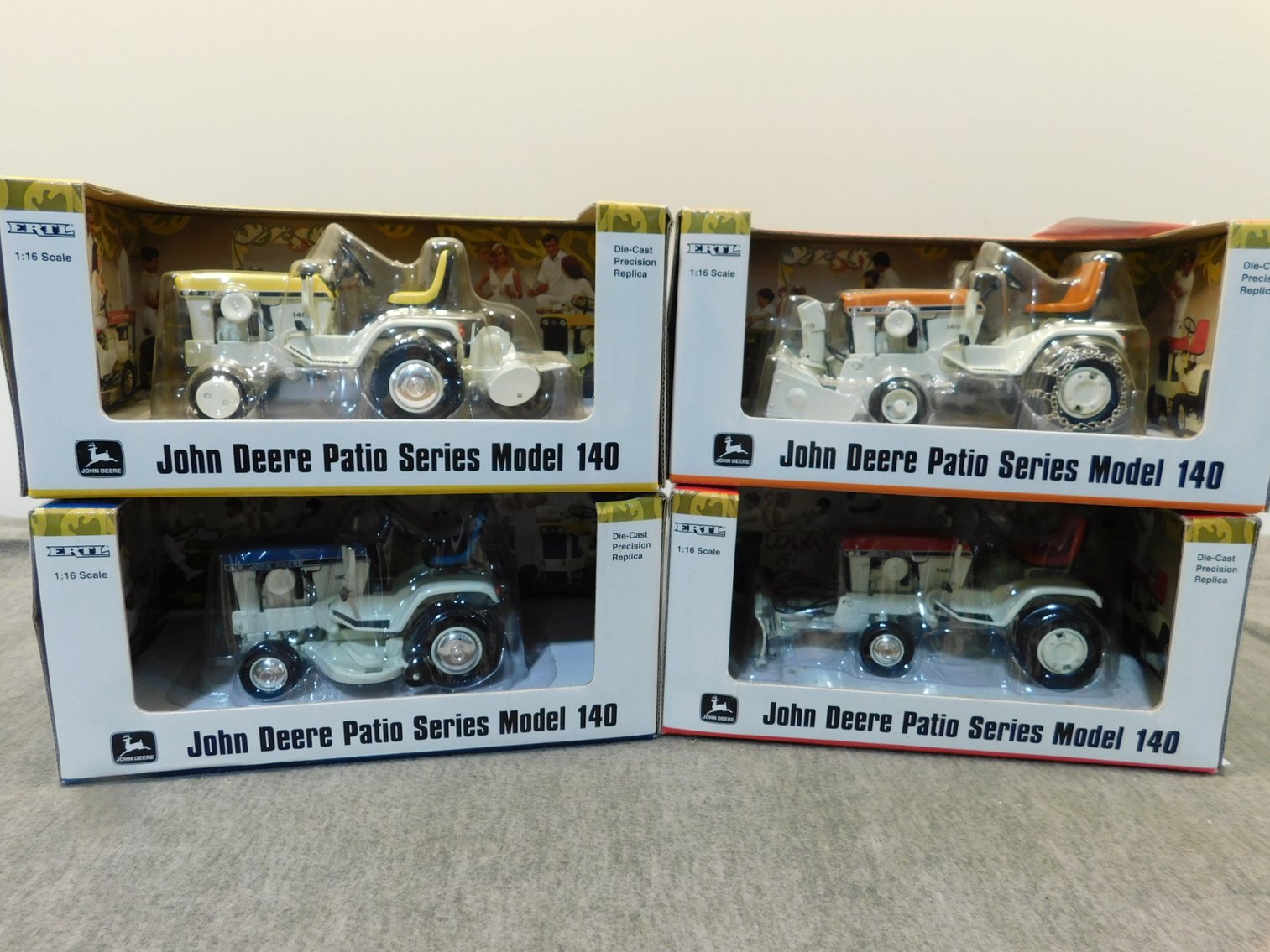 Image for 2024 Small Town Sunday Special