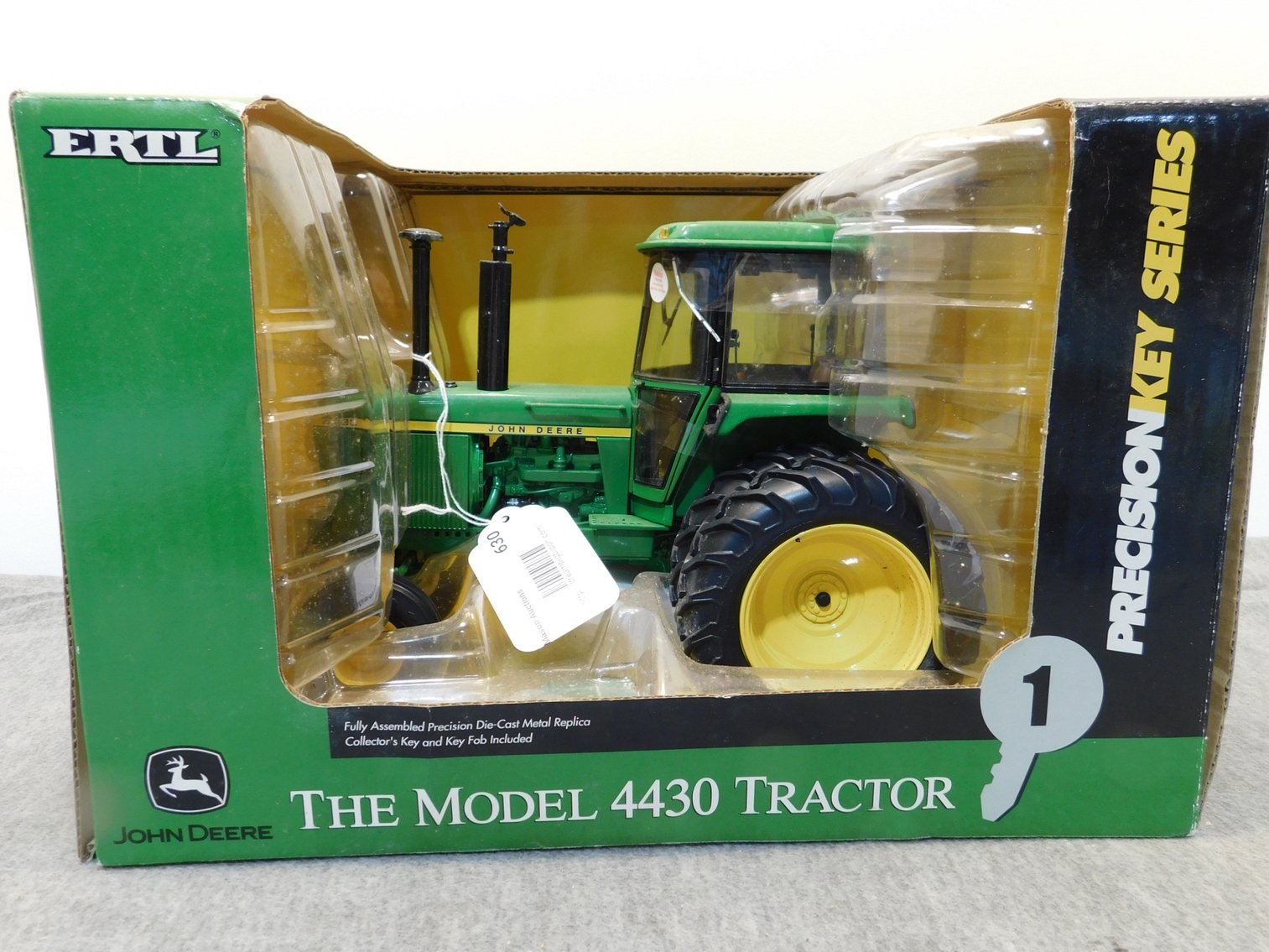 Image for 2024 Small Town Sunday Special