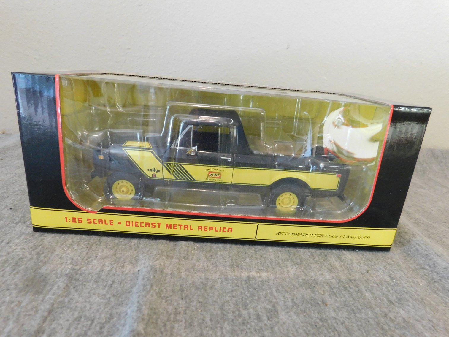 Image for The Van Ryswyk Collection