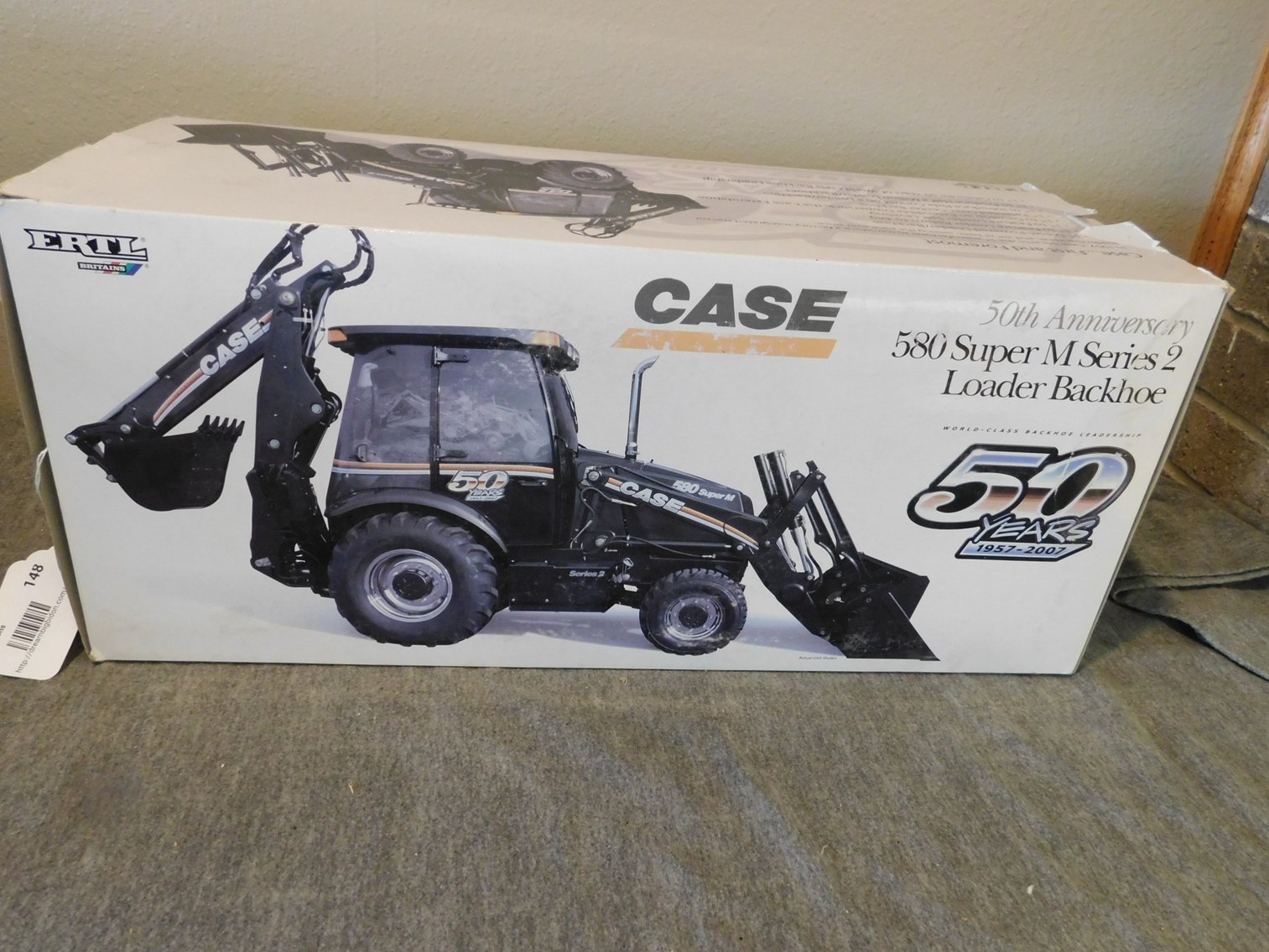 Image for The Van Ryswyk Collection