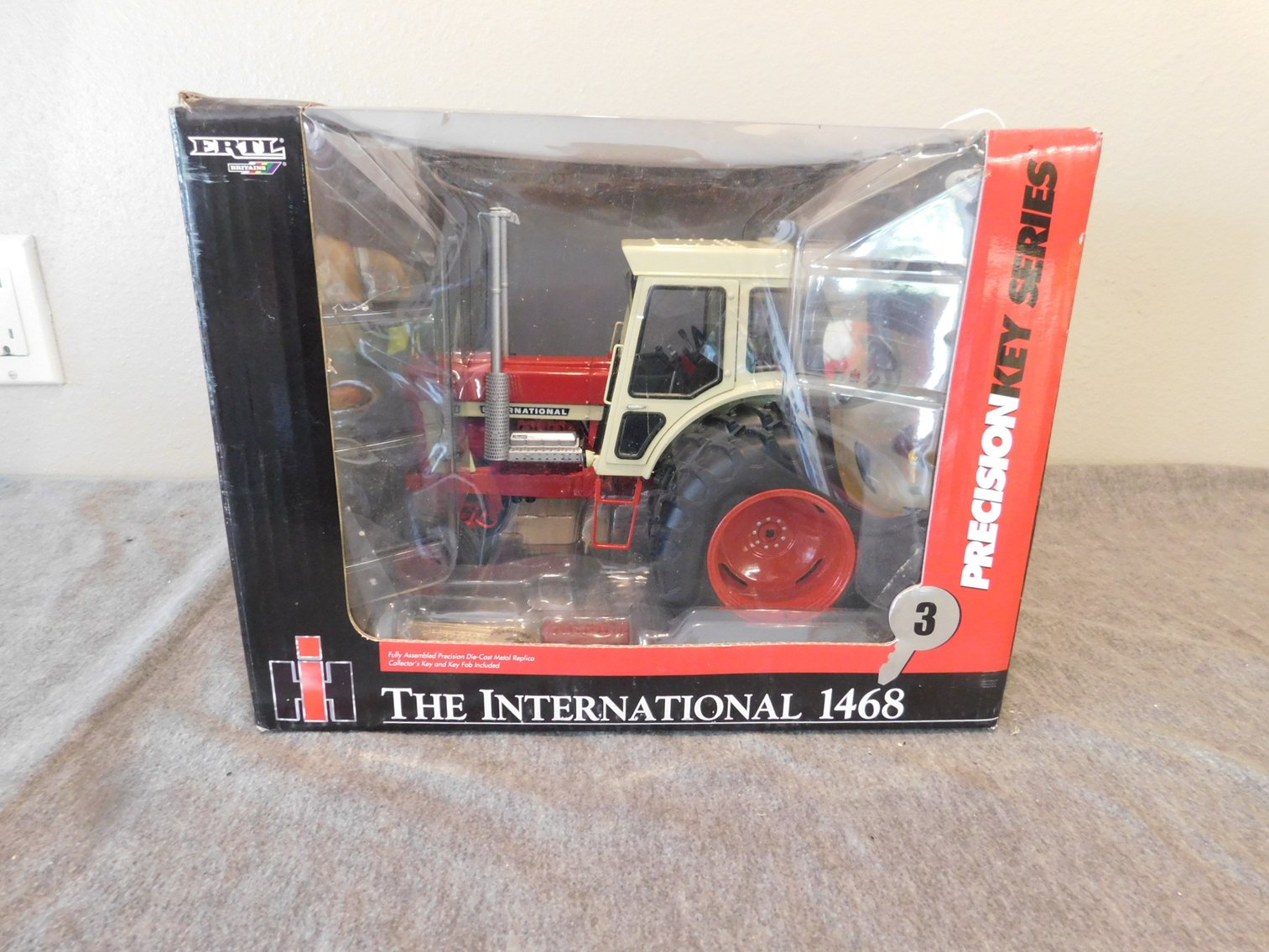 Image for The Van Ryswyk Collection