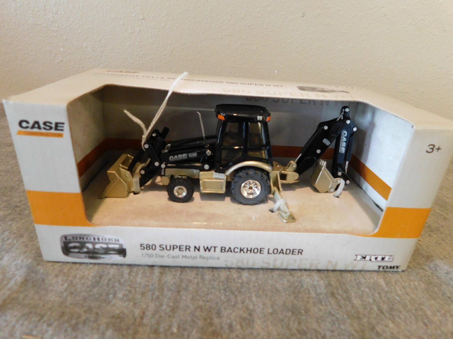 Image for The Van Ryswyk Collection