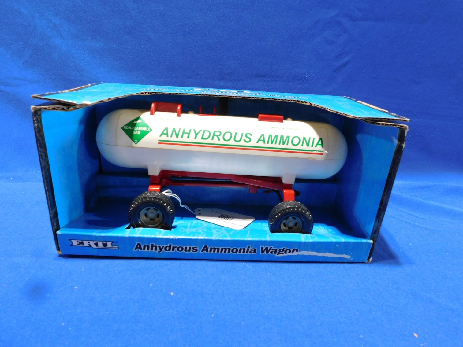 Image for Wednesday Annual Dyersville Farm Toy Auction Week