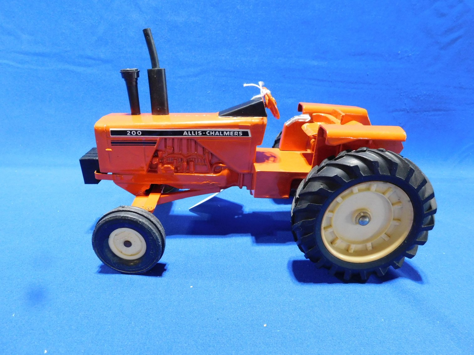 Image for Wednesday Annual Dyersville Farm Toy Auction Week