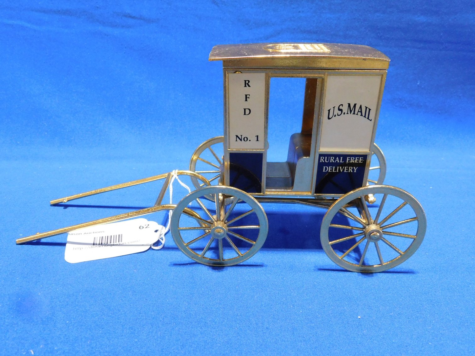 Image for Wednesday Annual Dyersville Farm Toy Auction Week