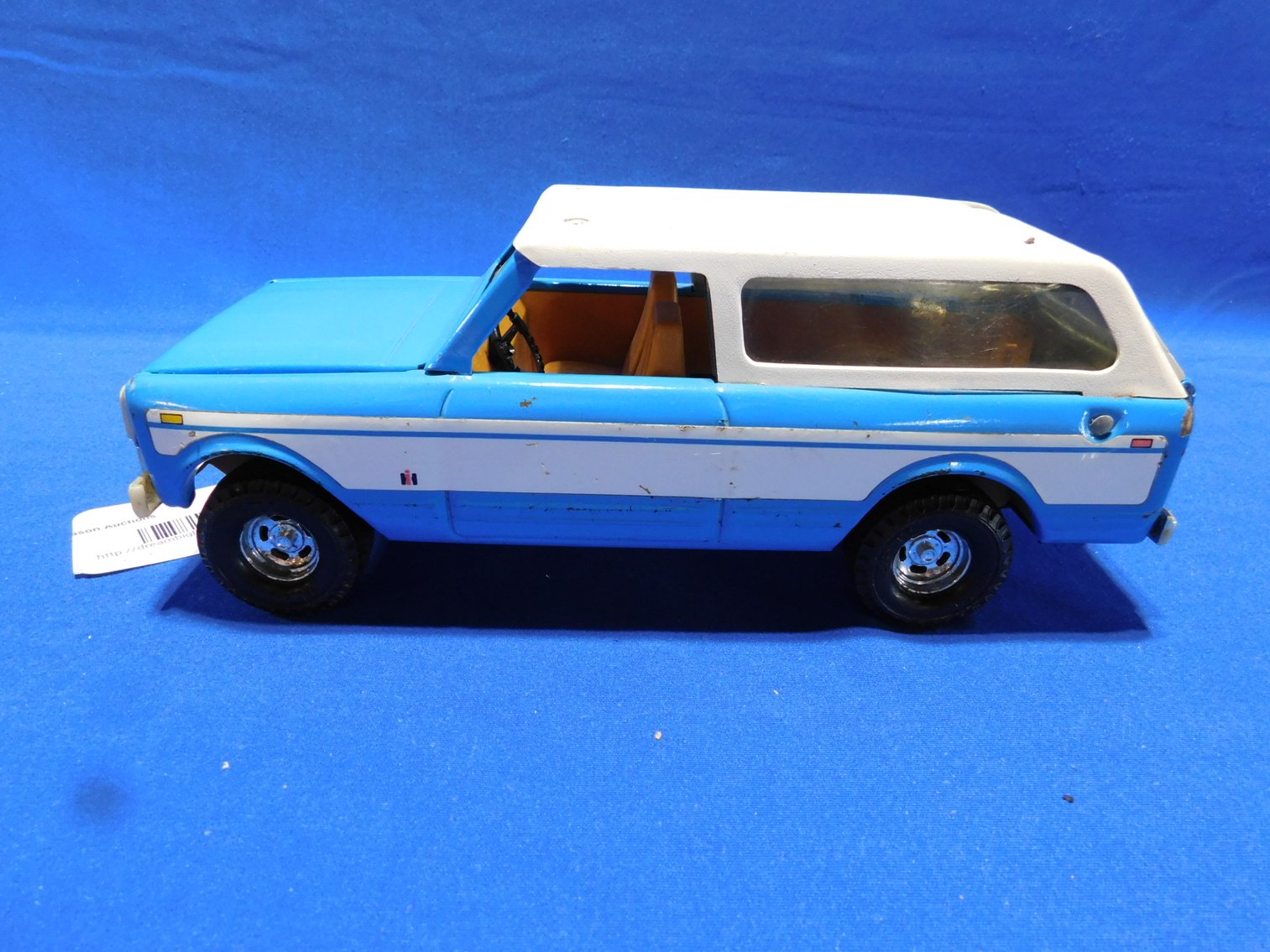 Image for Wednesday Annual Dyersville Farm Toy Auction Week