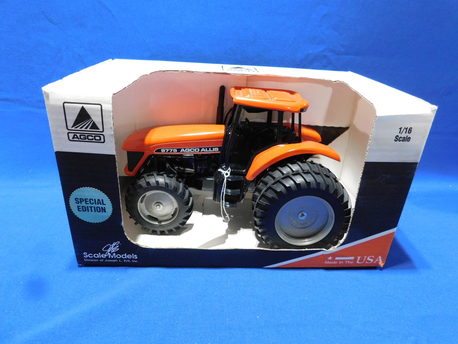 Image for Wednesday Annual Dyersville Farm Toy Auction Week