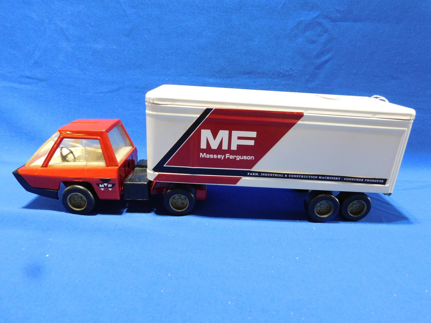 Image for Wednesday Annual Dyersville Farm Toy Auction Week