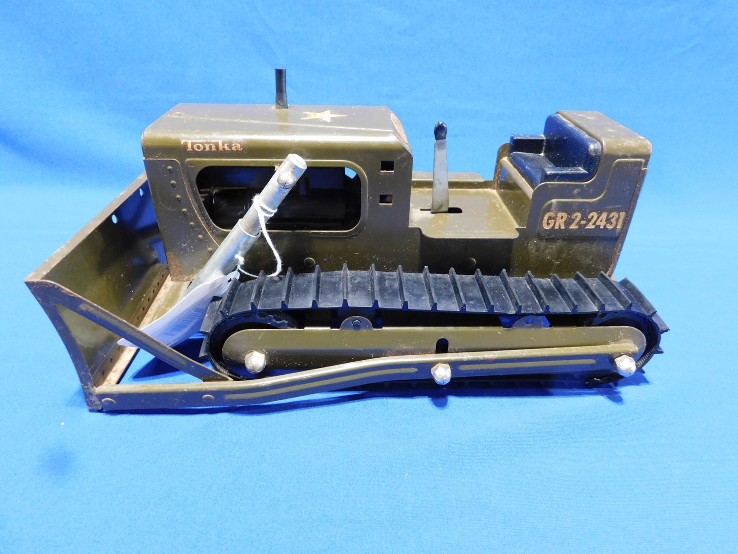 Image for Wednesday Annual Dyersville Farm Toy Auction Week