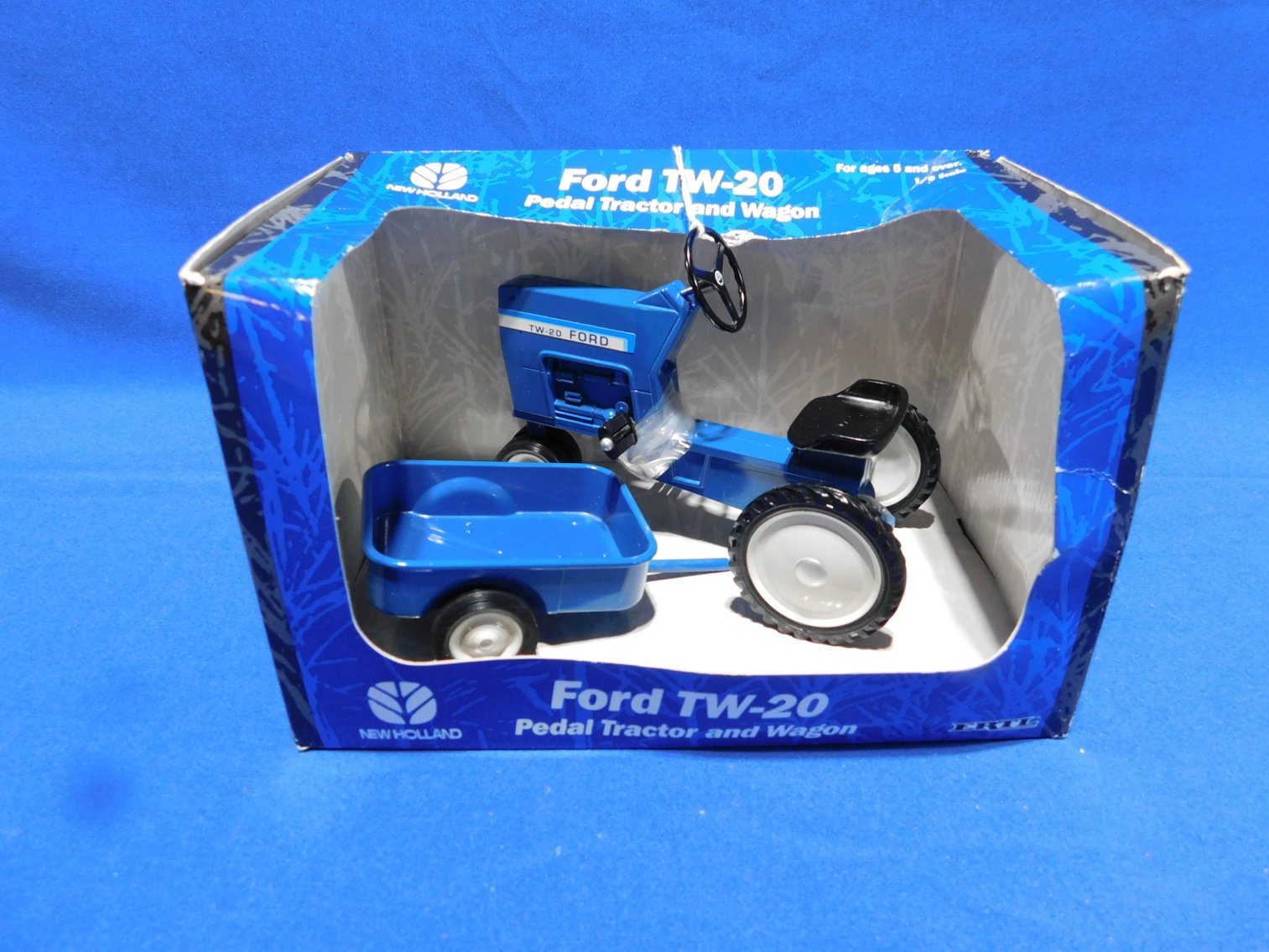 Image for Wednesday Annual Dyersville Farm Toy Auction Week