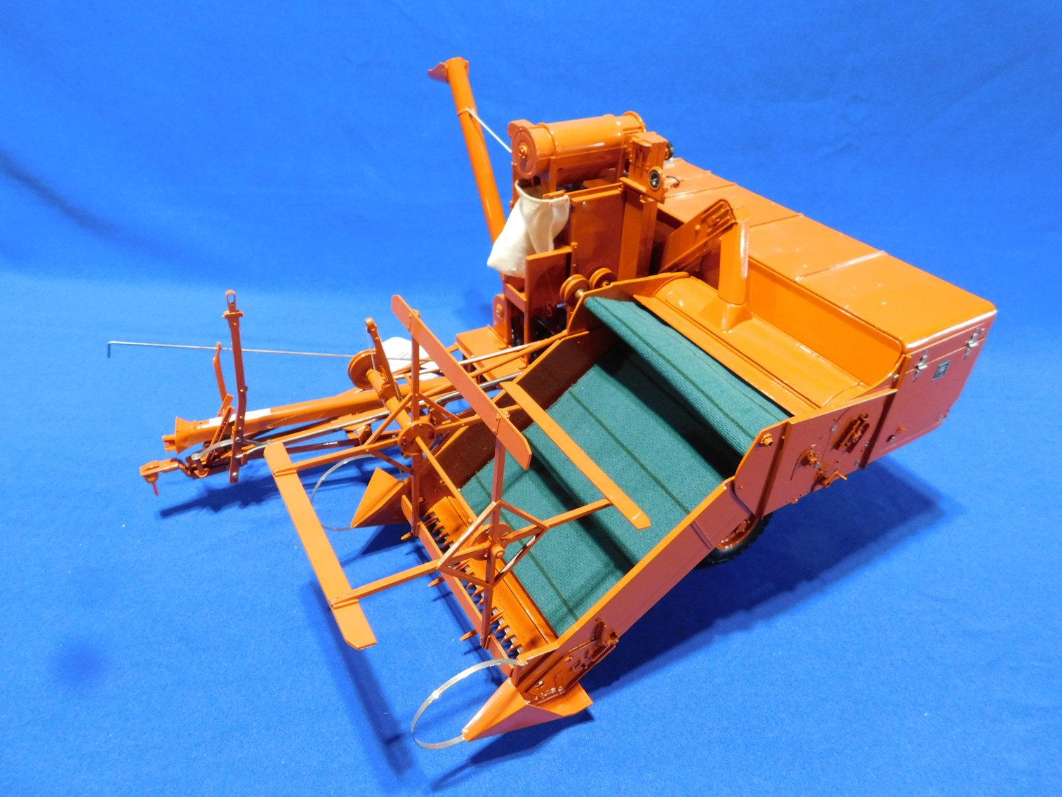 Image for Wednesday Annual Dyersville Farm Toy Auction Week