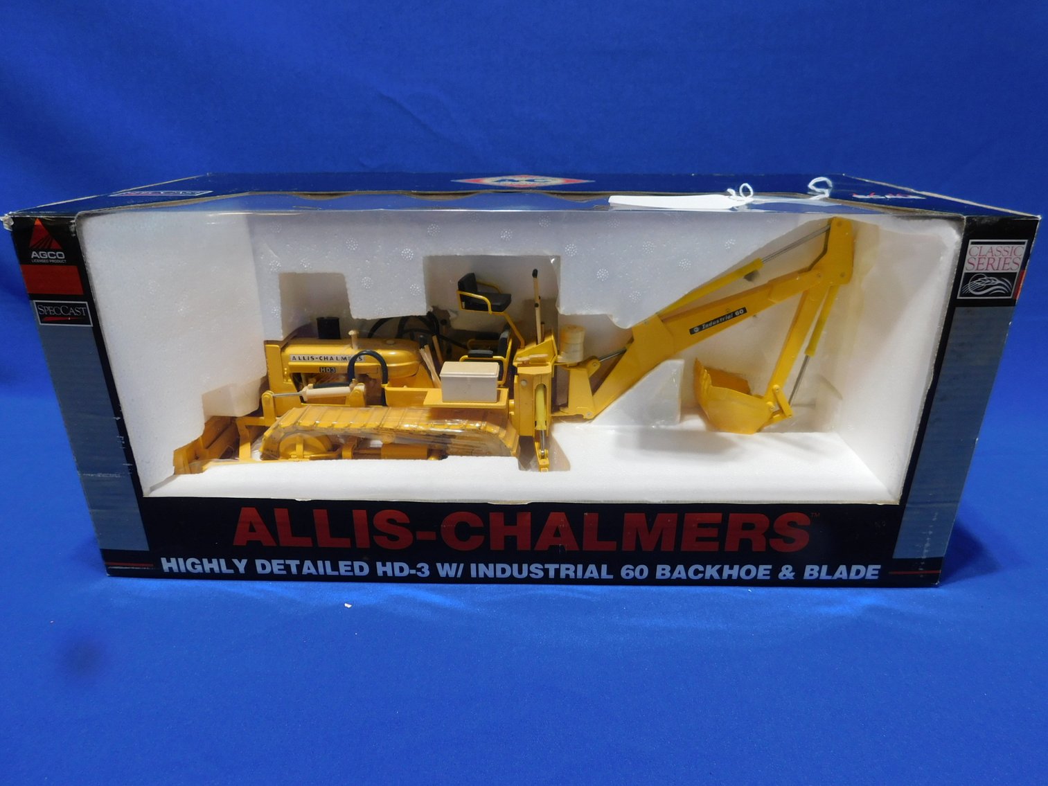 Image for Wednesday Annual Dyersville Farm Toy Auction Week