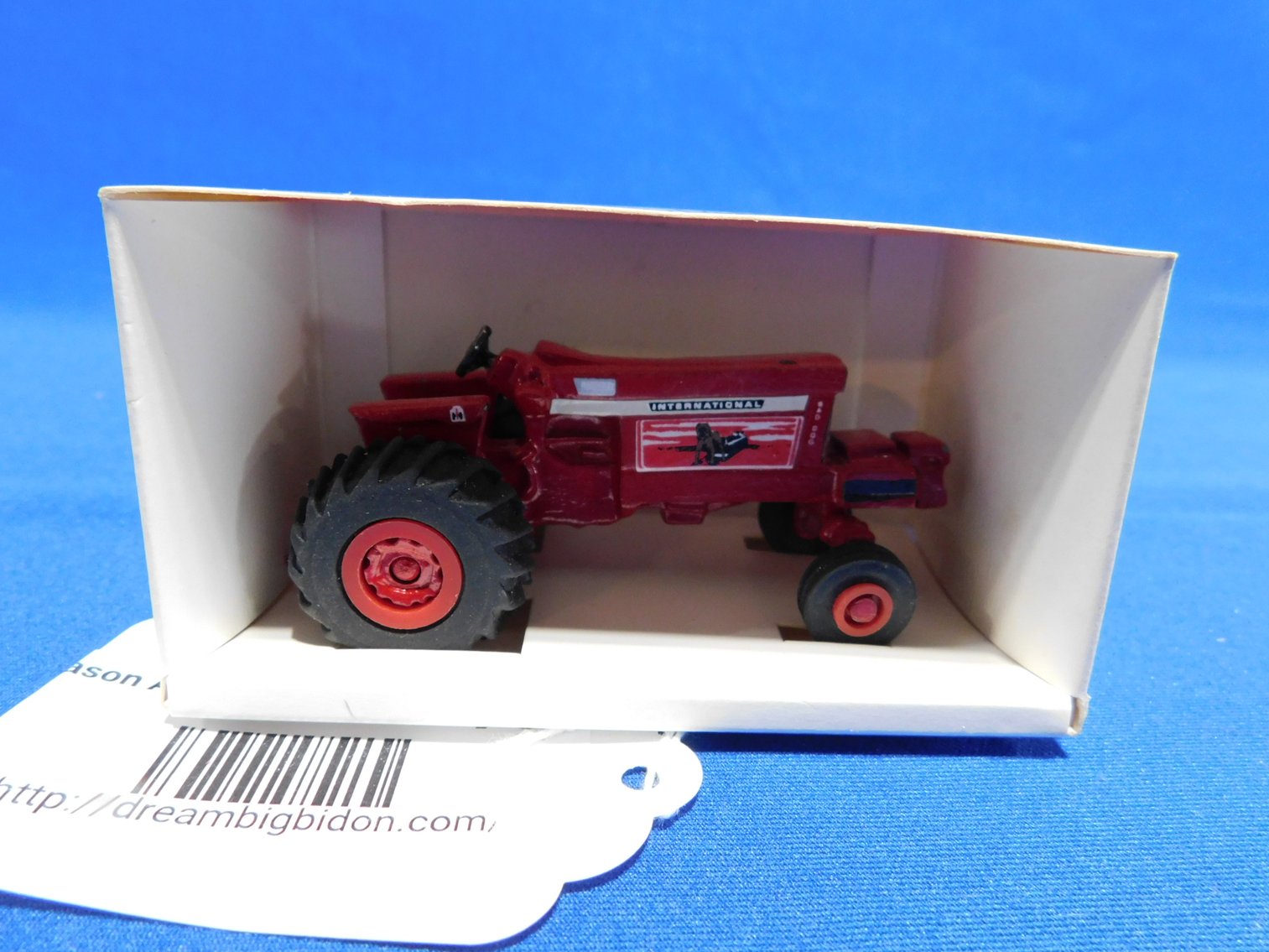 Image for Thursday PM Annual Dyersville Farm Toy Auction Week