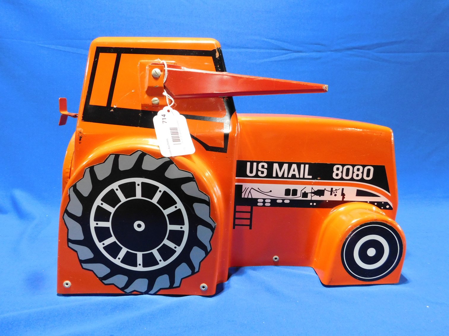 Image for Thursday PM Annual Dyersville Farm Toy Auction Week