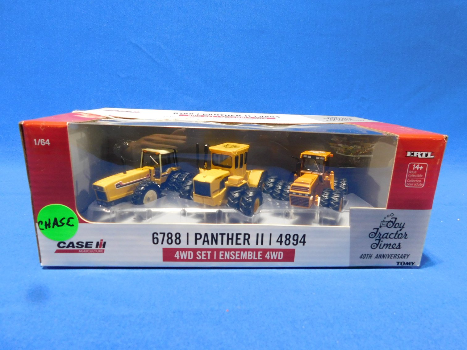 Image for Thursday PM Annual Dyersville Farm Toy Auction Week