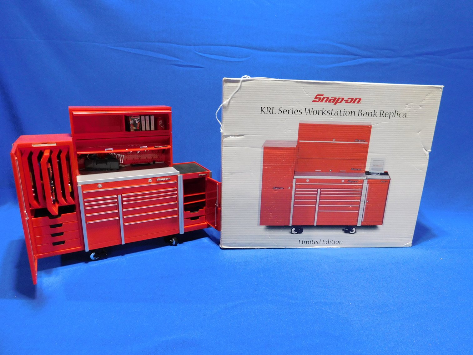 Image for Thursday PM Annual Dyersville Farm Toy Auction Week